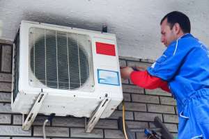 24/7 and Emergency HVAC Near Tom Bean, TX | Air Conidtioning and Heating Contractors